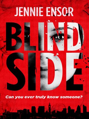 cover image of Blind Side